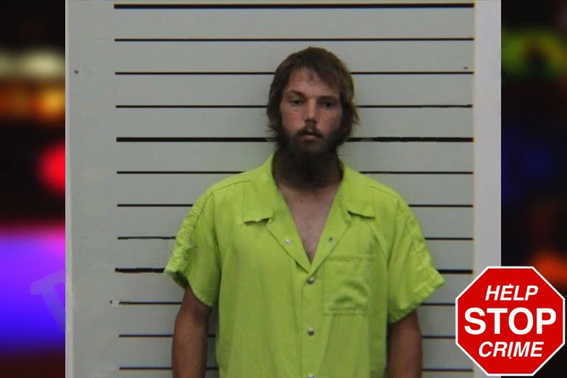 Willie Mitchell Mugshots