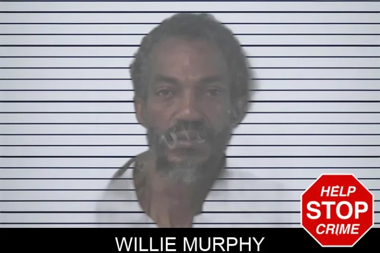 Willie Murphy