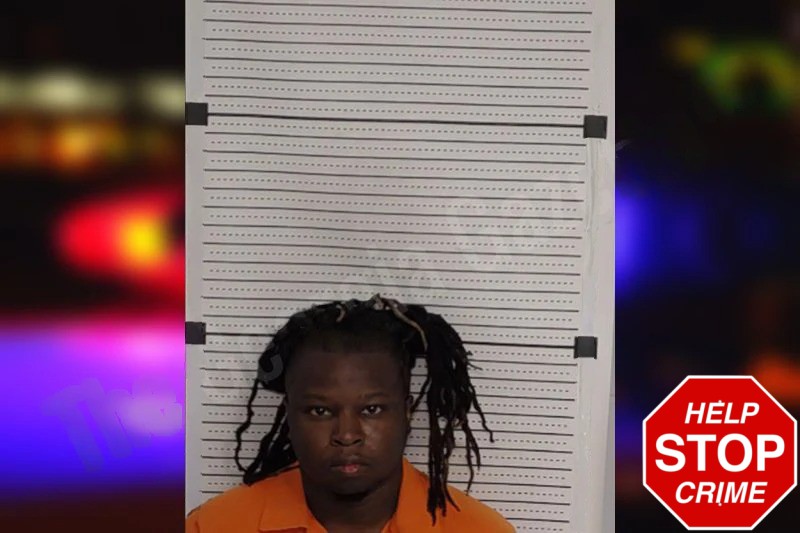 Willie Norman Mugshots