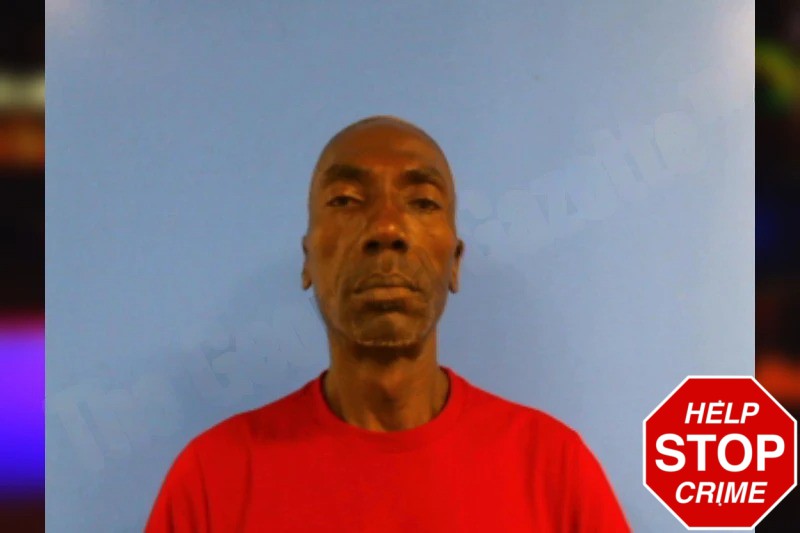 Willie Owens Mugshots