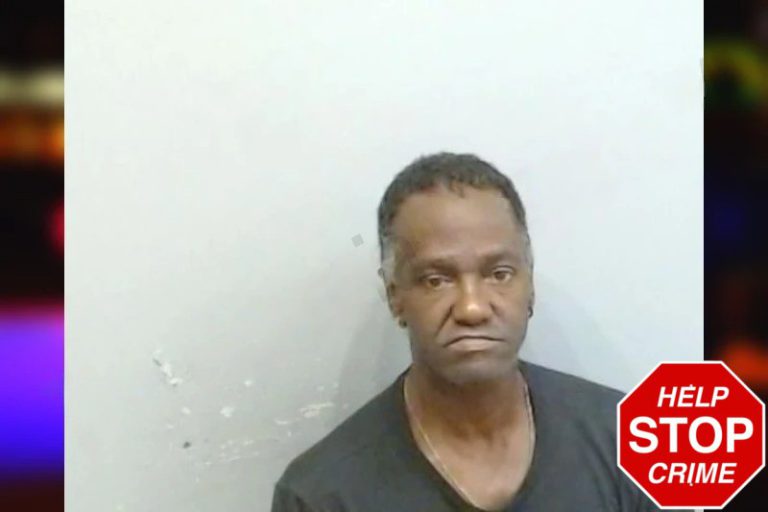 Willie Palmer mugshot – Fulton County , Georgia Willie Palmer