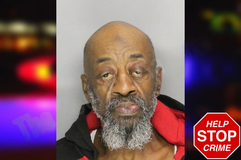 Willie Rivers Mugshots