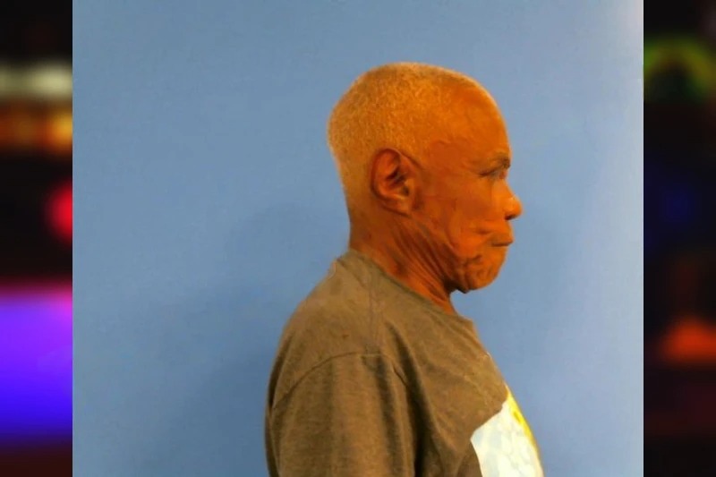 Willie Shells Mugshots