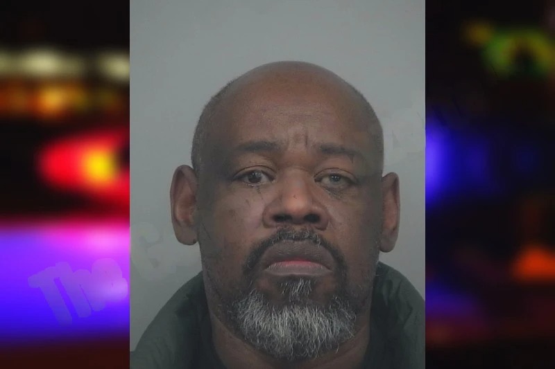 Willie Simmons Mugshots