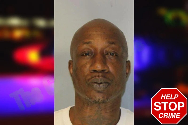 Willie Stephens mugshot