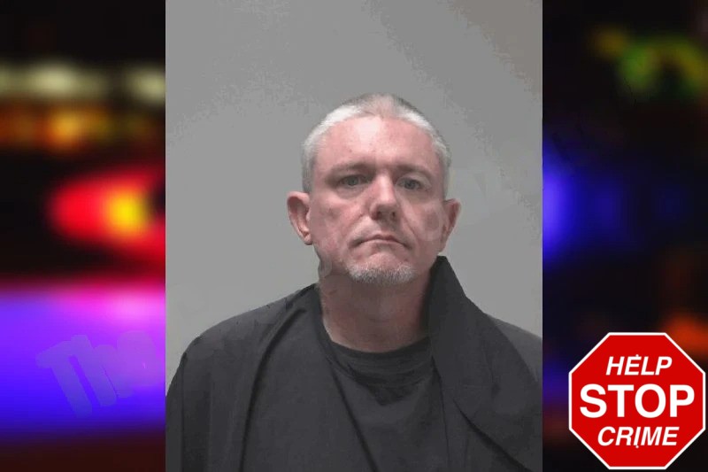 Willie Thomaston Mugshots