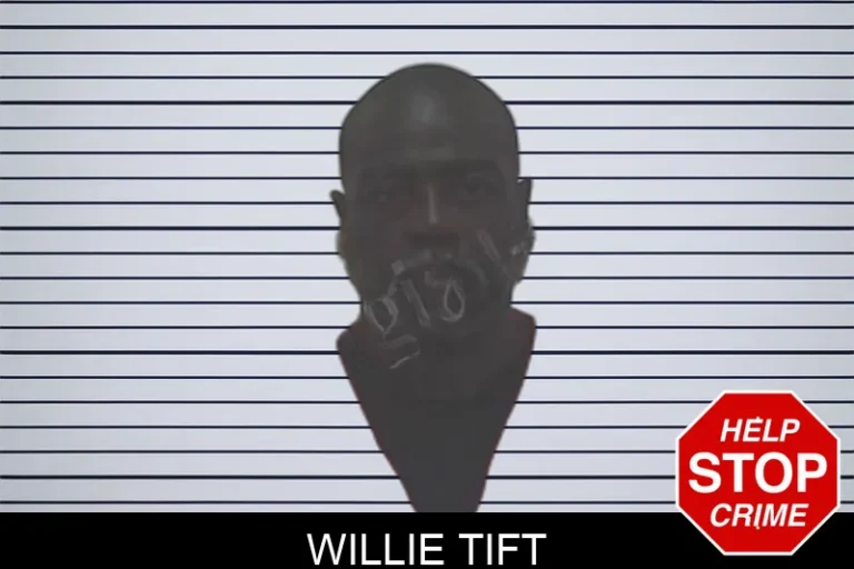 Willie Tift