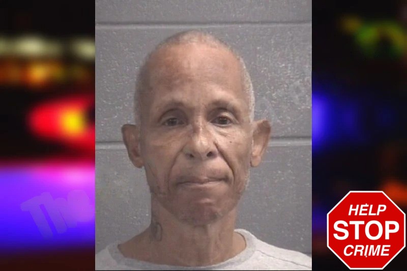 Willie Weems mugshot