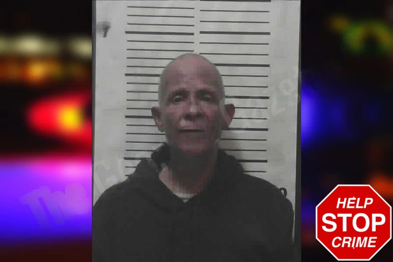 Willie Weems mugshot – Meriwether County , Georgia Willie Weems mugshot