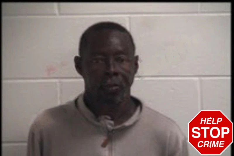 Willie White Mugshots