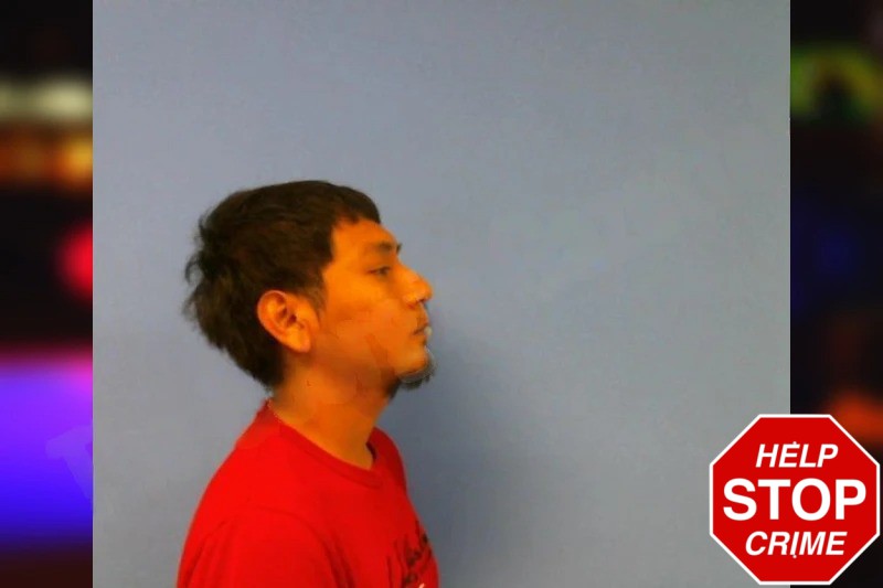 Willuer Bailon Mugshots