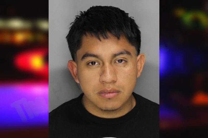 Wilmer Lopez Mugshots