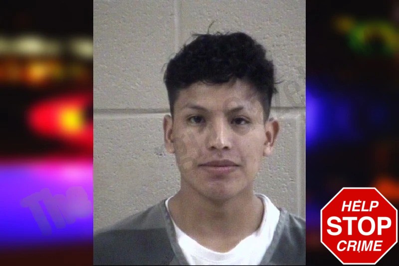 Wilso Perez-Ventura Mugshots