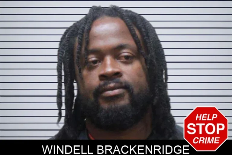 Windell Brackenridge