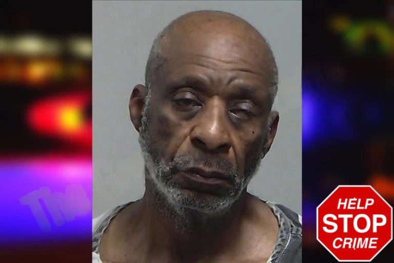 Winfred Barrette mugshot – Tift County , Georgia Winfred Barrette