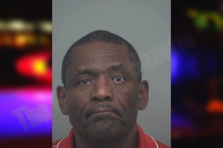 Winfred McMoore