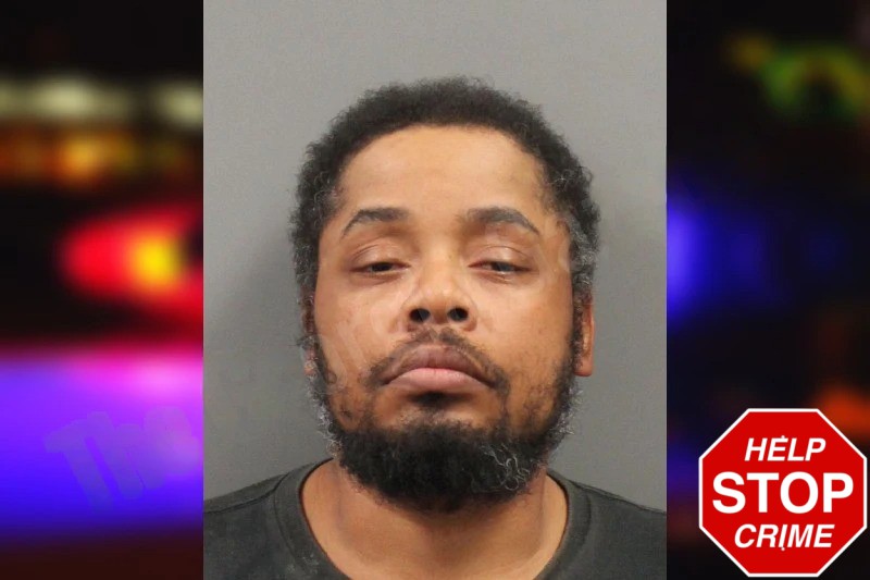 Winston Torchon mugshot – Cobb County , Georgia Winston Torchon mugshot