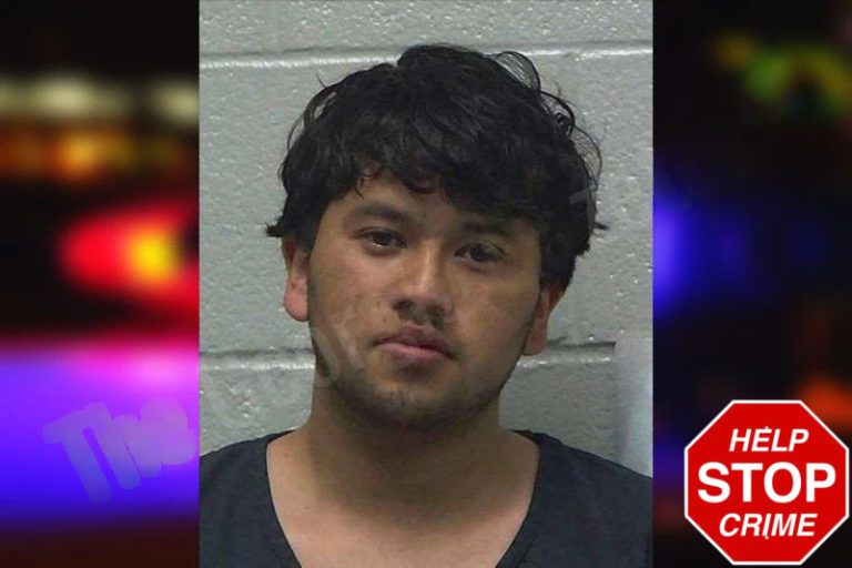 Wolfgang Ortiz mugshot – Gilmer County , Georgia Wolfgang Ortiz