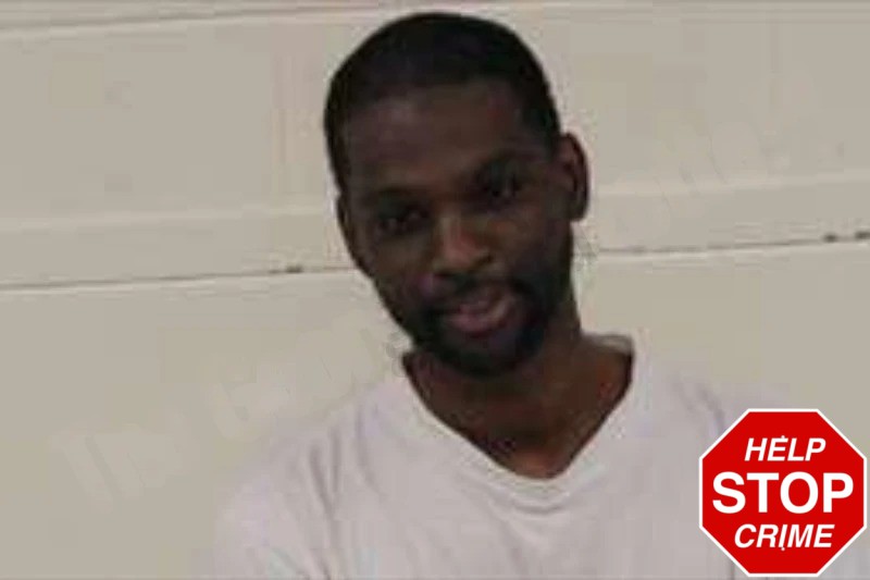 Wontazious Bivines Mugshots