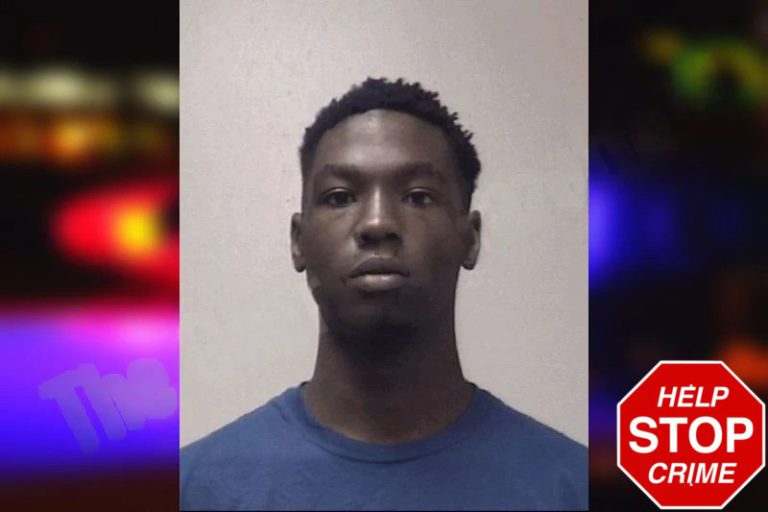 Wuanderius Wright mugshot – Carroll County , Georgia Wuanderius Wright