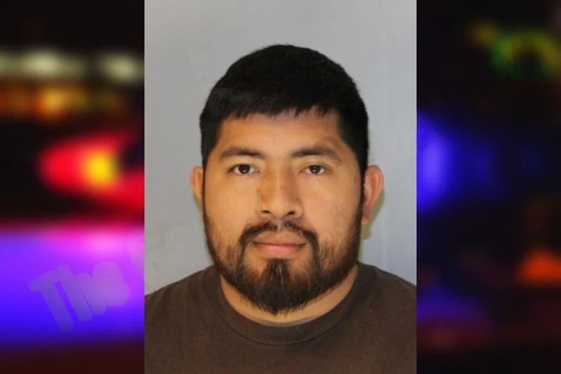 Wuinder Bol-Caal Mugshots