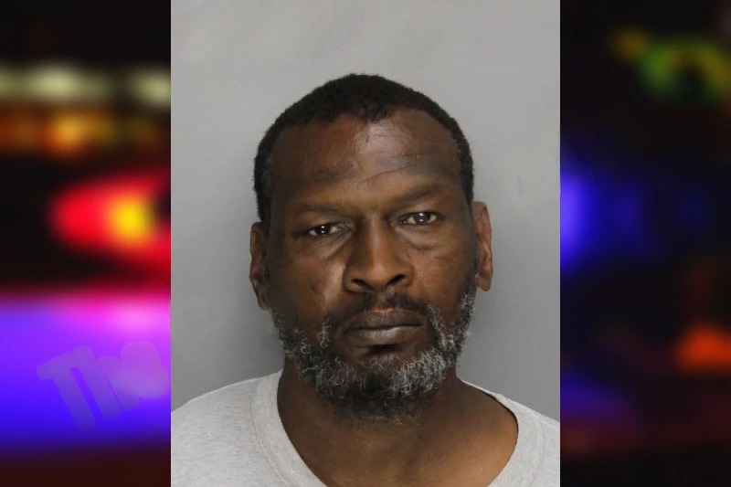 Wyaizier McMillan mugshot