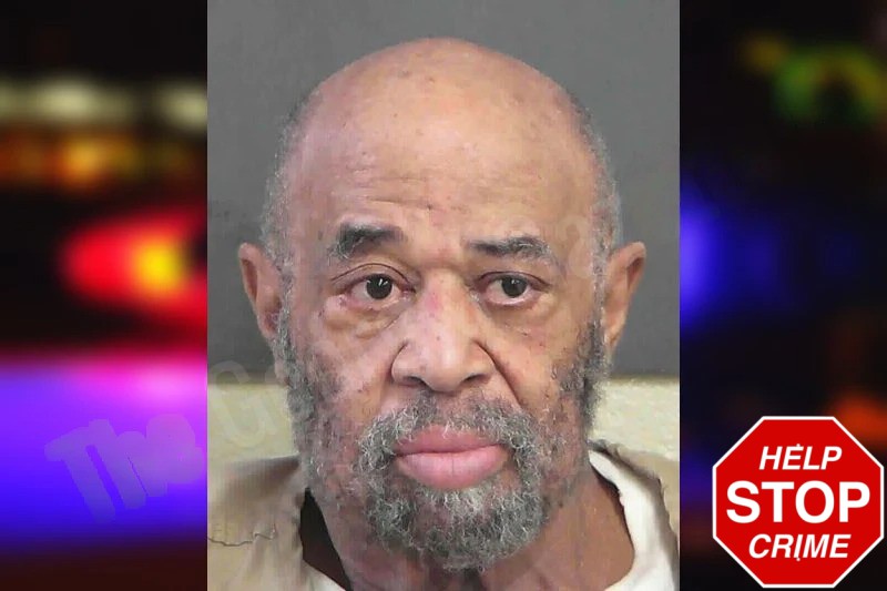 Wynne Clayton Mugshots