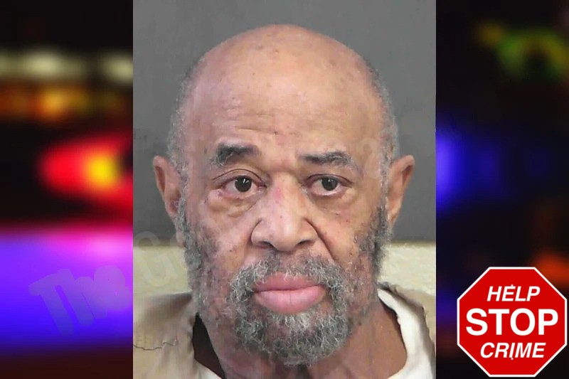 Wynne Clayton mugshot