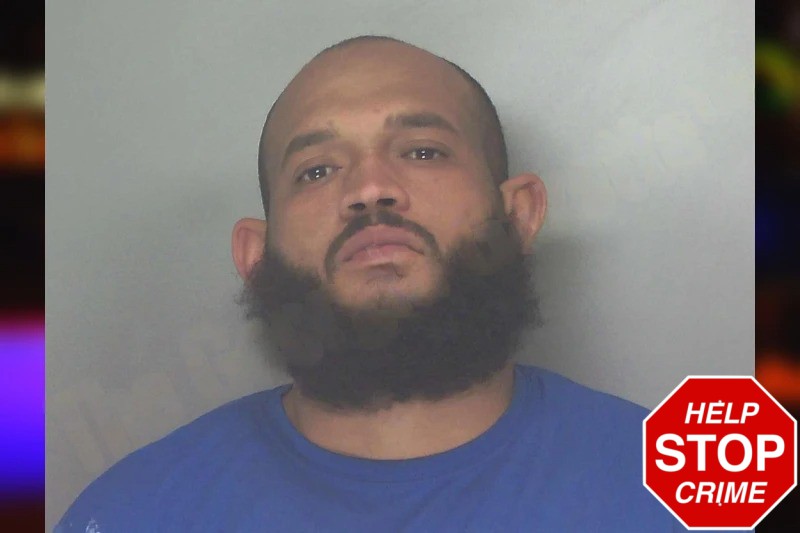Xavier-Asad Hancock Blaylock Parros mugshot – Douglas County , Georgia Xavier-Asad Hancock Blaylock Parros mugshot