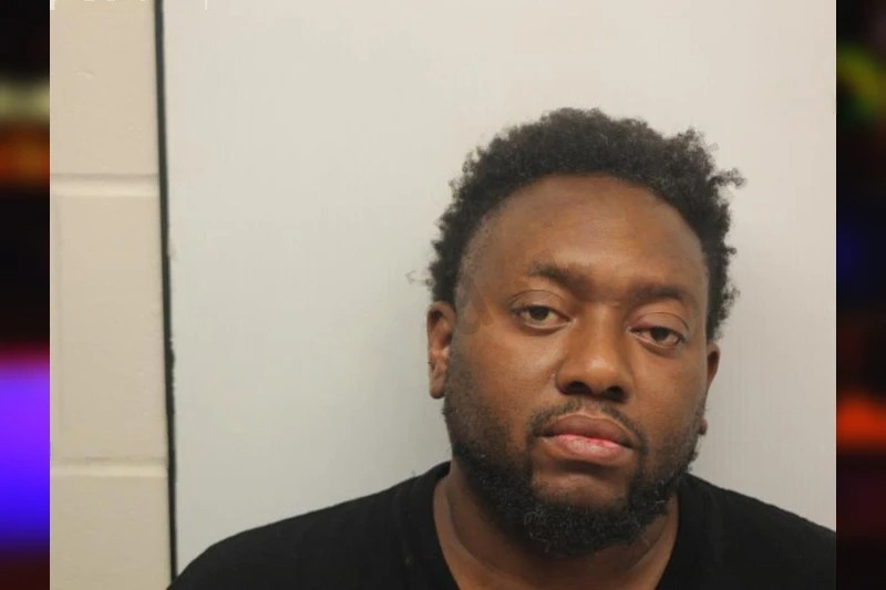 Xavier Beamon Mugshots