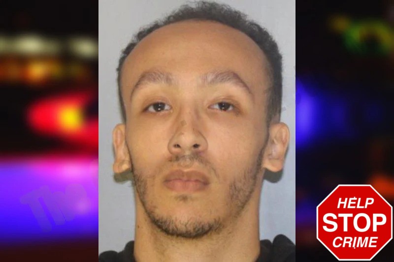 Xavier Mattlin mugshot