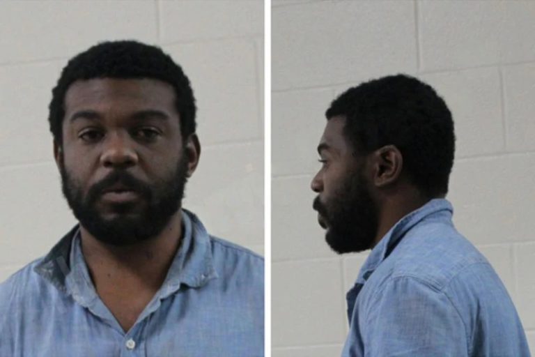 Xavier Mobley mugshot – Houston County , Georgia Xavier Mobley