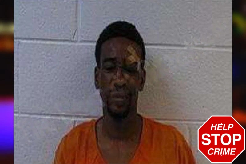 Xavier Pace Mugshots