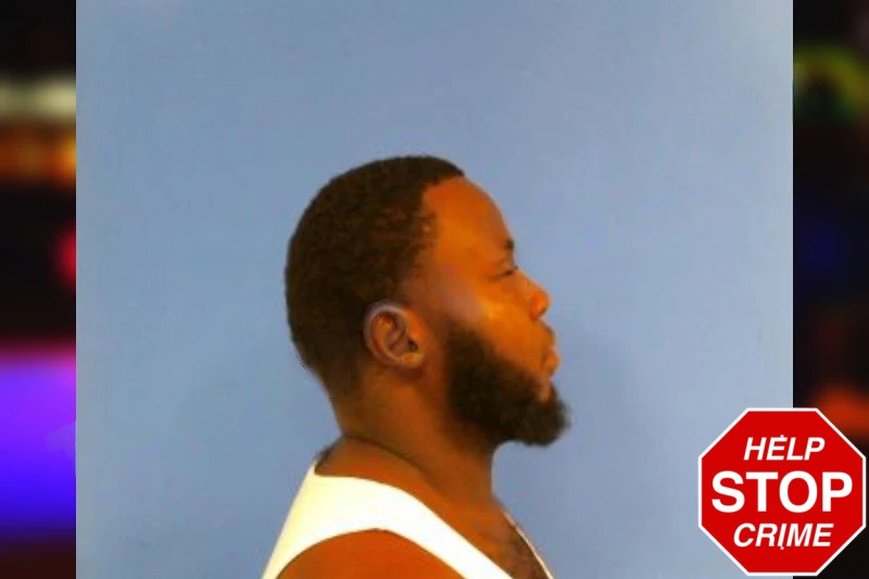 Xavious Potts Mugshots