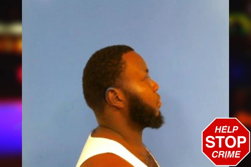 Xavious Potts Mugshots