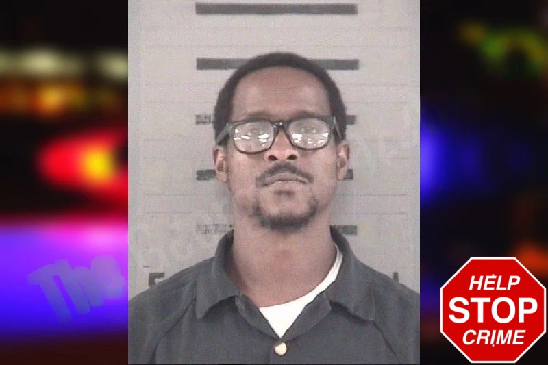 Xvainn Brown Mugshots