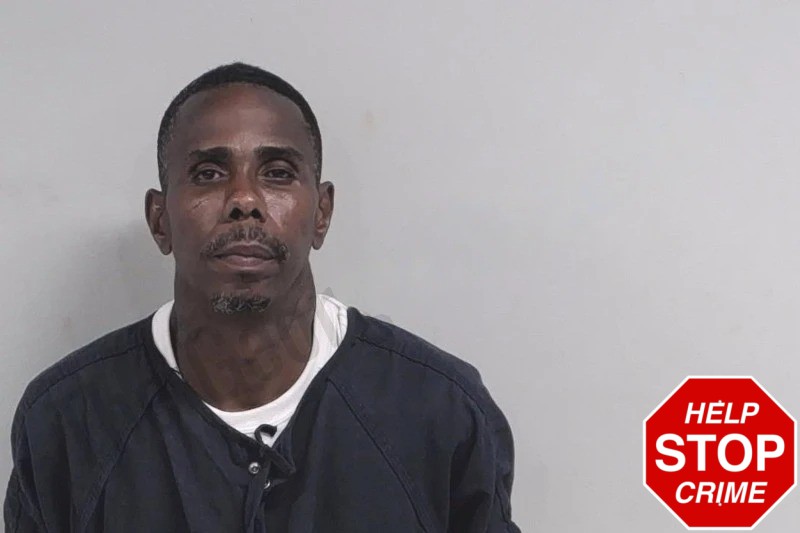 Xyzavier Matchett Mugshots