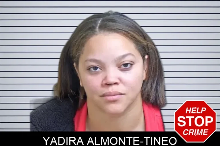 Yadira Almonte-Tineo