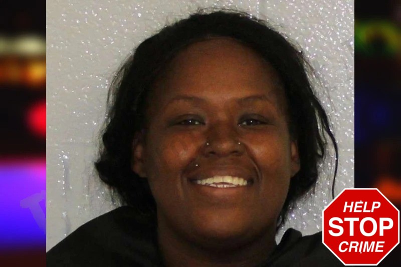 Yafa Hutchinson Mugshots