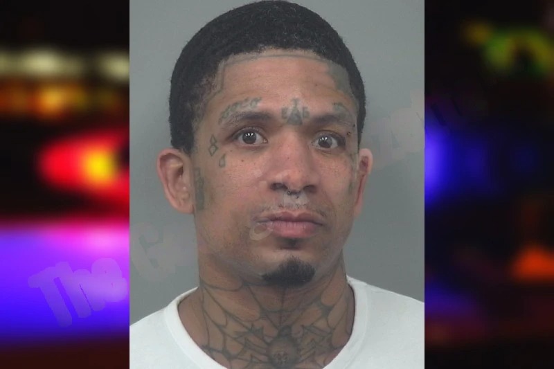 Yakir Eckland Mugshots