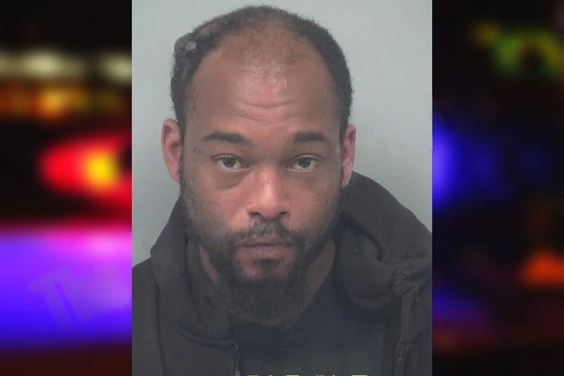 Yardley Alford mugshot – Gwinnett County , Georgia Yardley Alford mugshot