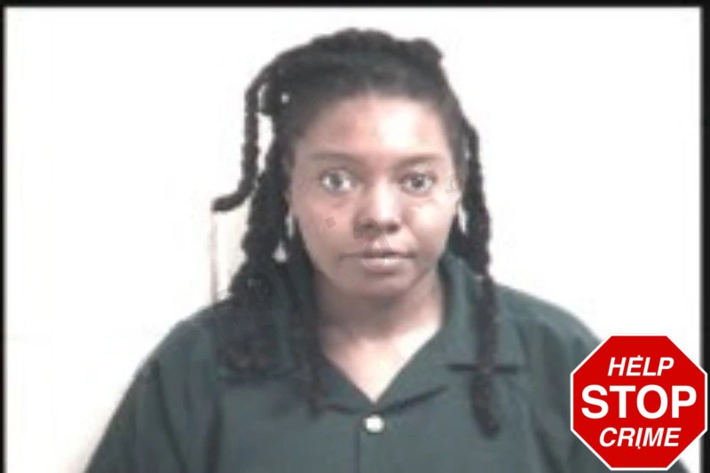 Yarshyne Freeman Mugshots