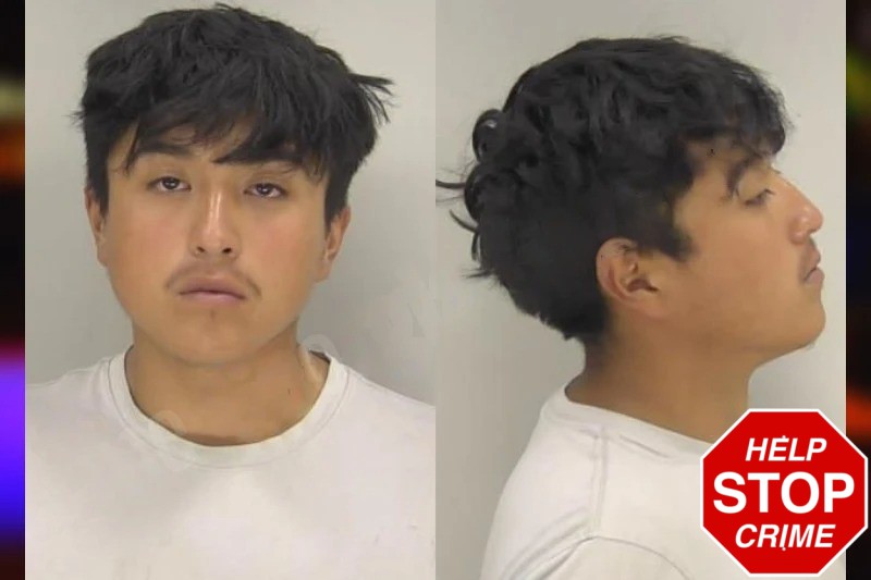 Yasan Yanez mugshot – Richmond County , Georgia Yasan Yanez mugshot
