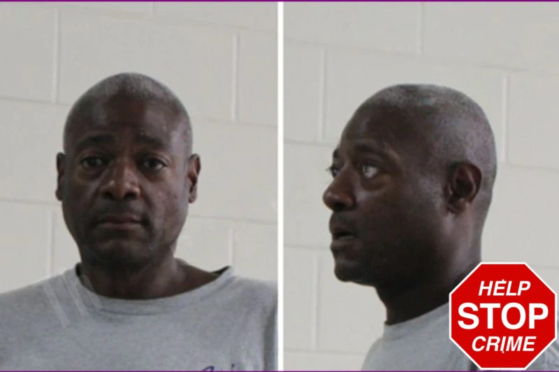 Yasir Dunham Mugshots