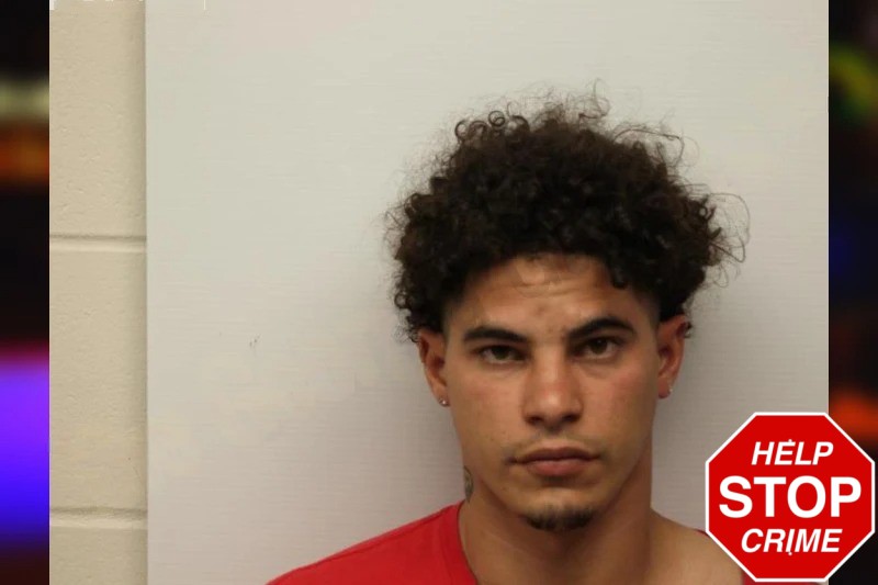 Yasmany Ordonez-Duran Mugshots