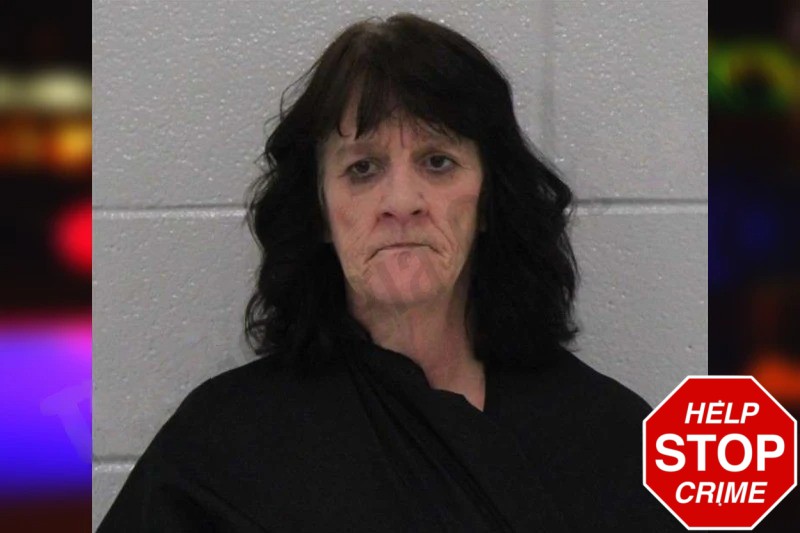 Yavonda Ballard Mugshots