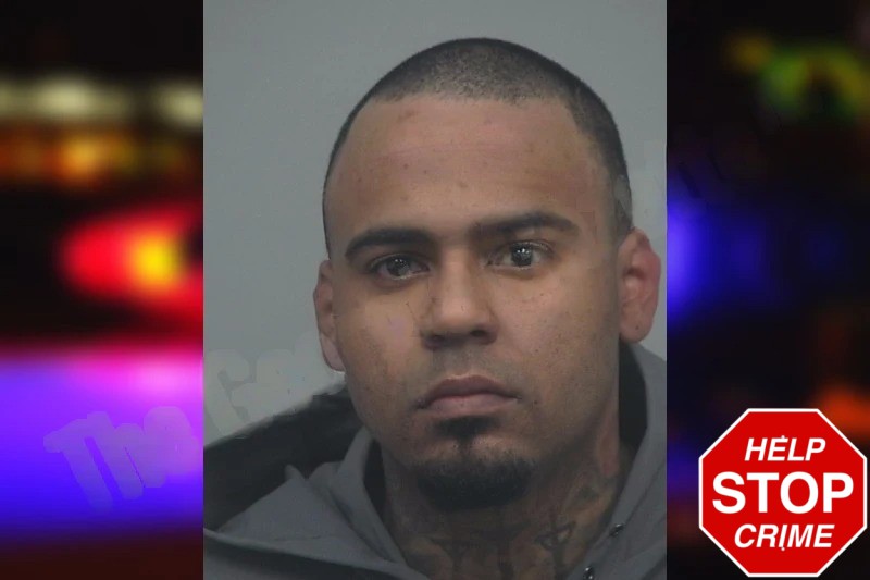 Yefrey Segura mugshot – Gwinnett County , Georgia Yefrey Segura mugshot