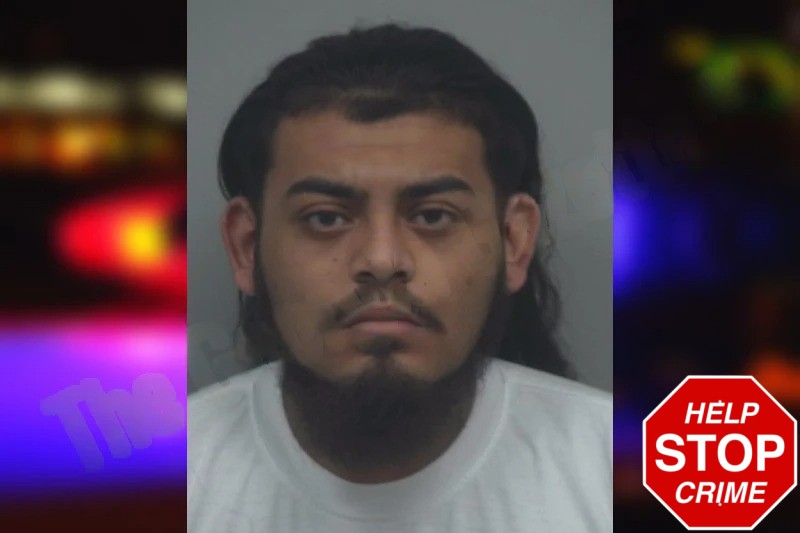 Yefry Perdomo Rodriguez Mugshots