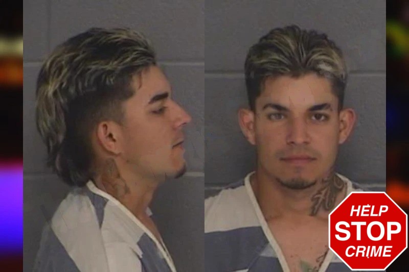 Yeremy Yantiles-Soto mugshot