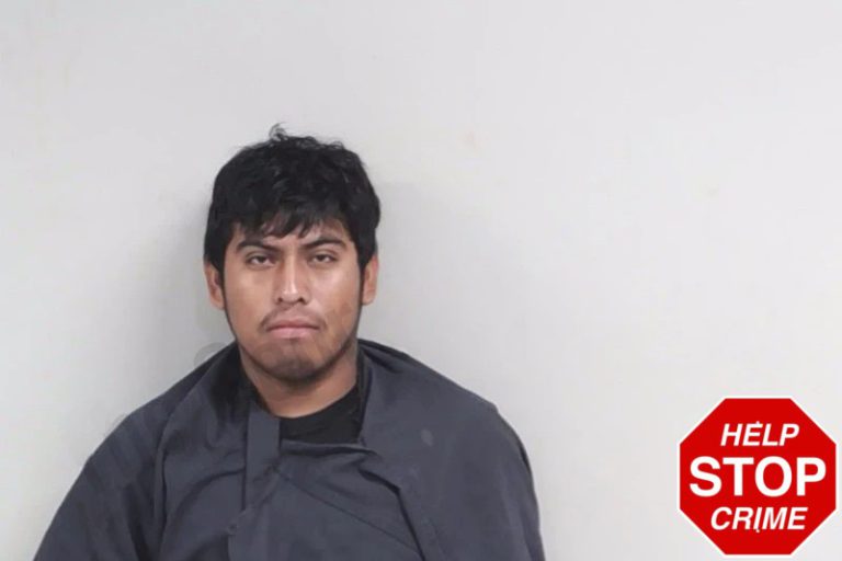 Yheremi Gomez Mendez mugshot – Lowndes County , Georgia Yheremi Gomez Mendez